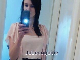 Juliecoquine