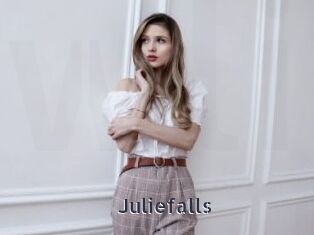 Juliefalls