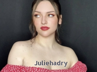 Juliehadry