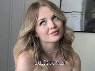 Julierayls