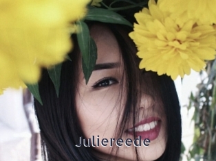 Juliereede