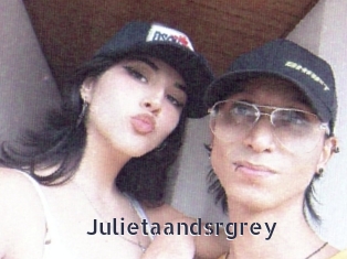 Julietaandsrgrey