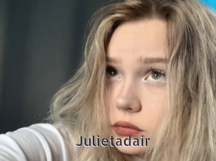 Julietadair