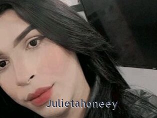 Julietahoneey