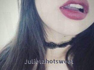 Julieta_hot_sweet