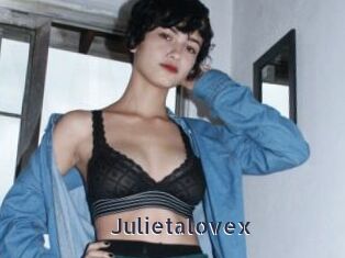 Julietalovex