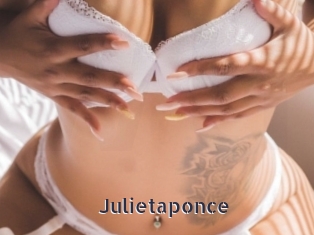 Julietaponce