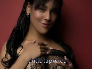 Julietaponce