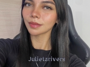 Julietarivers