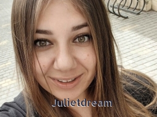 Julietdream