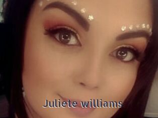 Juliete_williams