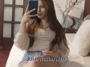 Juliethakoulen