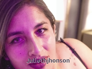 Juliethjhonson