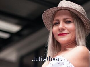 Juliethvar