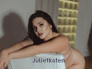 Julietkalen