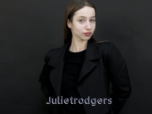 Julietrodgers