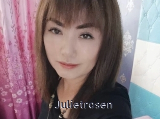 Julietrosen