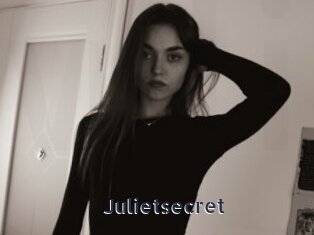 Julietsecret