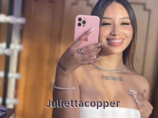 Juliettacopper