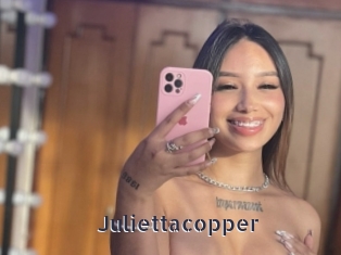 Juliettacopper