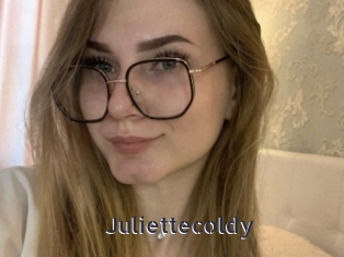 Juliettecoldy