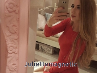 Juliettemagnetic