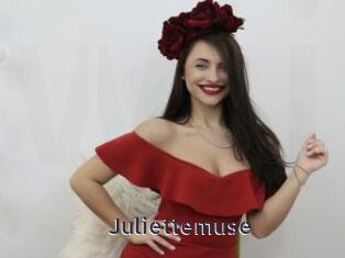 Juliettemuse