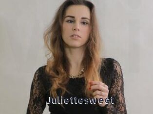 Juliettesweet