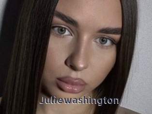 Juliewashington