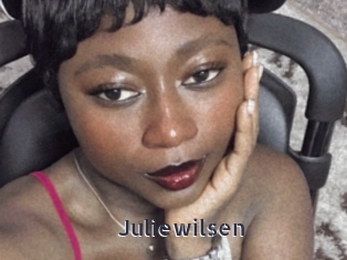 Juliewilsen