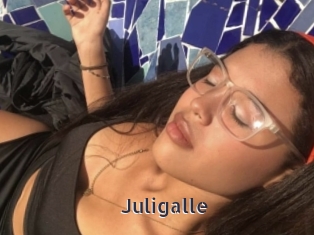 Juligalle