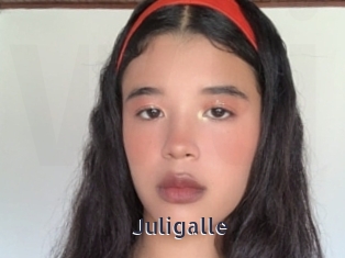 Juligalle