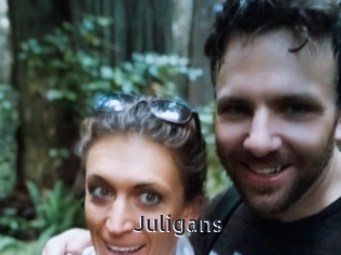 Juligans