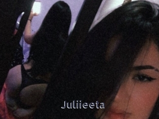 Juliieeta