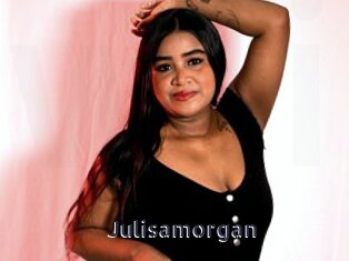 Julisamorgan