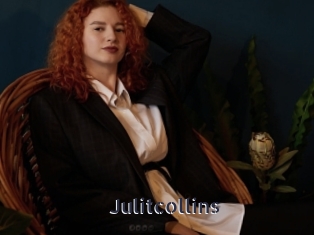 Julitcollins