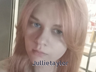 Jullietaylor