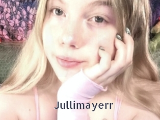 Jullimayerr