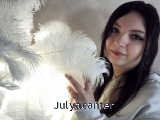 Julyacanter