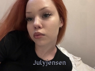 Julyjensen