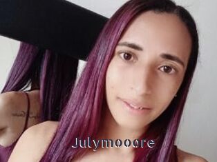 Julymooore