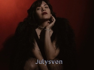 Julysvon