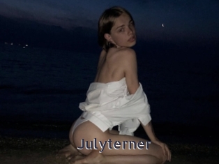 Julyterner