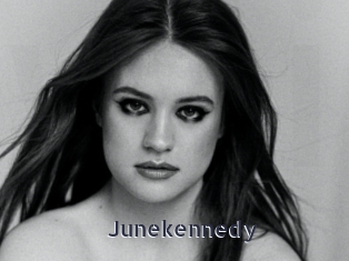 Junekennedy