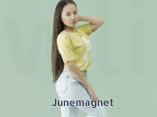 Junemagnet