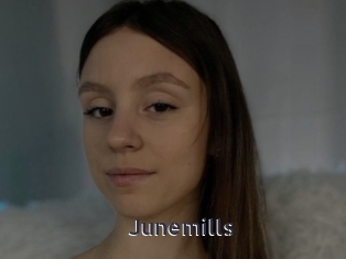 Junemills