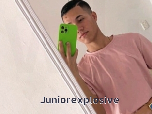 Juniorexplosive