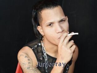 Juniorray