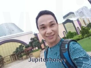 Jupiterhoney