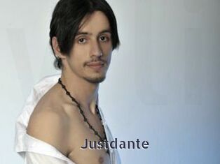 Justdante